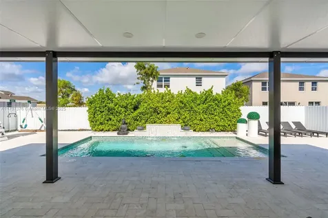 13331 SW 272nd Lane Homestead FL 33032