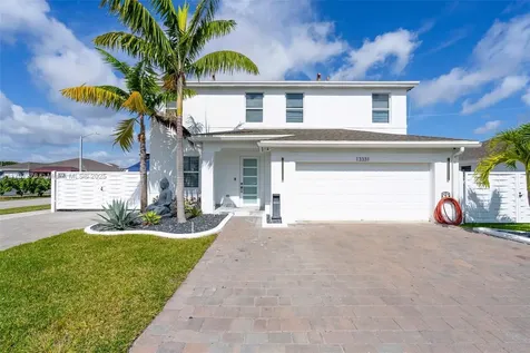 13331 SW 272nd Lane Homestead FL 33032