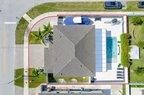 13331 SW 272nd Lane Homestead FL 33032