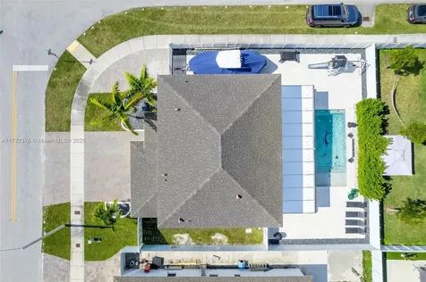 13331 SW 272nd Lane Homestead FL 33032