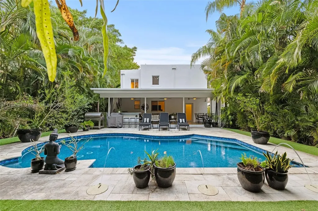 3175 Sheridan Avenue Miami Beach FL 33140