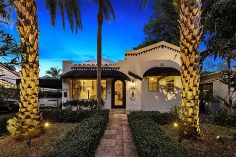 3175 Sheridan Avenue Miami Beach FL 33140