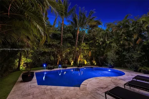 3175 Sheridan Avenue Miami Beach FL 33140