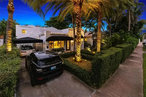 3175 Sheridan Avenue Miami Beach FL 33140