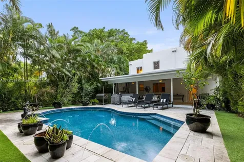 3175 Sheridan Avenue Miami Beach FL 33140