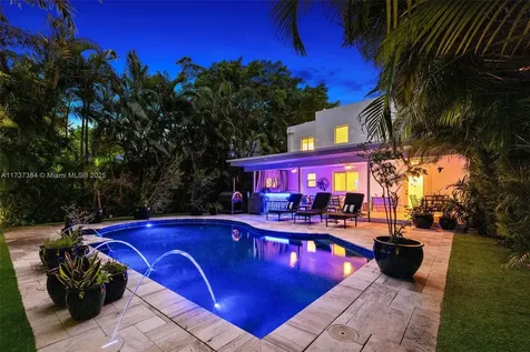 3175 Sheridan Avenue Miami Beach FL 33140