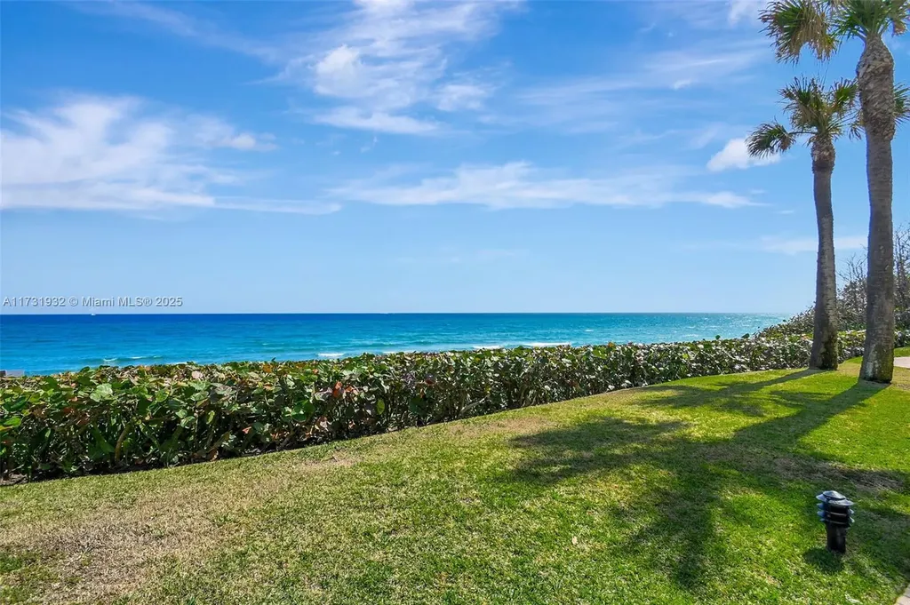 3700 S Ocean Boulevard Highland Beach FL 33487