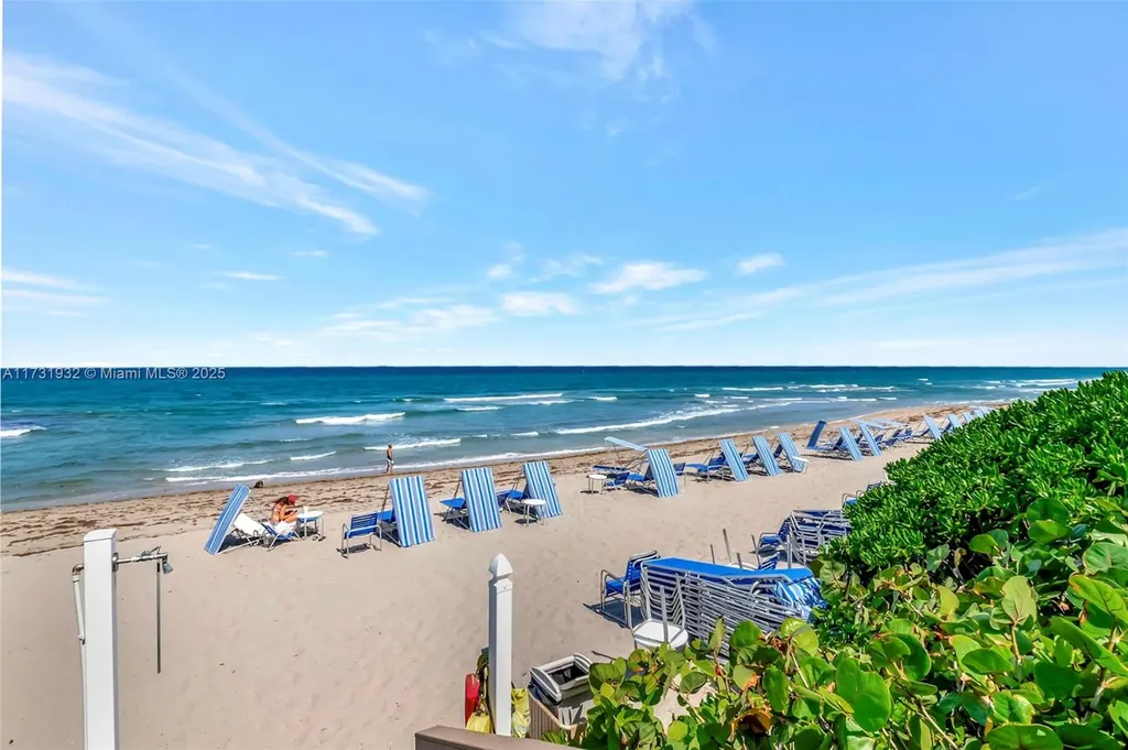 3700 S Ocean Boulevard Highland Beach FL 33487
