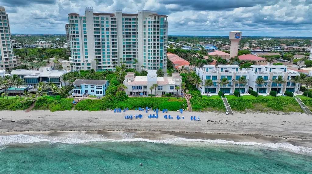 3700 S Ocean Boulevard Highland Beach FL 33487