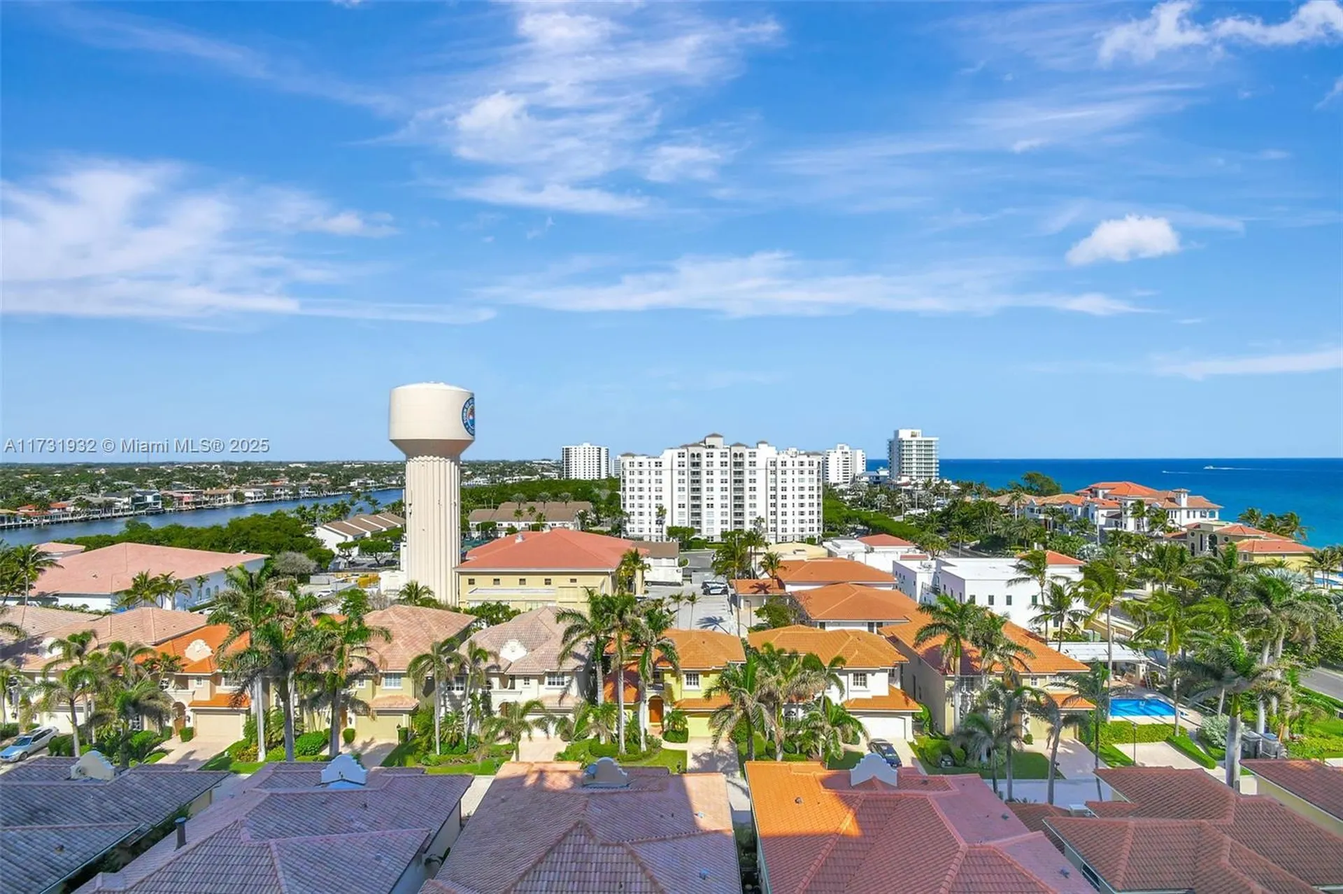 3700 S Ocean Boulevard Highland Beach FL 33487