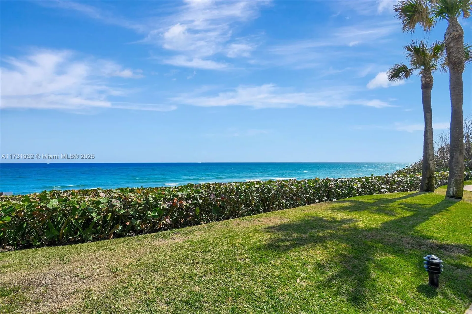 3700 S Ocean Boulevard Highland Beach FL 33487
