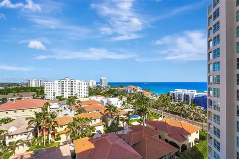 3700 S Ocean Boulevard Highland Beach FL 33487