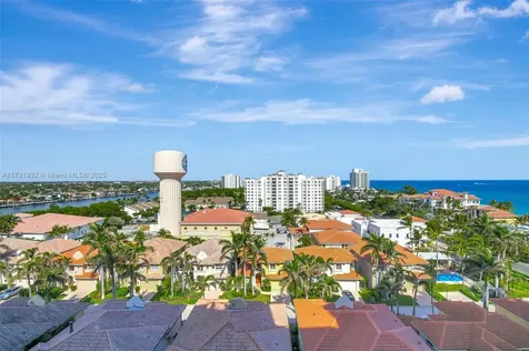 3700 S Ocean Boulevard Highland Beach FL 33487