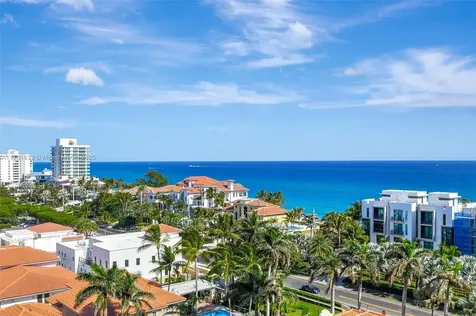 3700 S Ocean Boulevard Highland Beach FL 33487