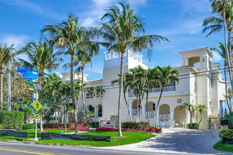 3700 S Ocean Boulevard Highland Beach FL 33487