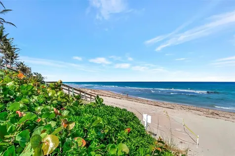 3700 S Ocean Boulevard Highland Beach FL 33487