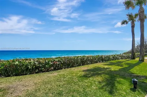 3700 S Ocean Boulevard Highland Beach FL 33487