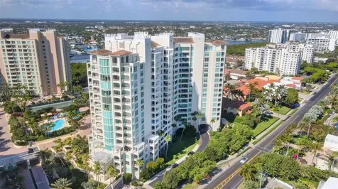 3700 S Ocean Boulevard Highland Beach FL 33487