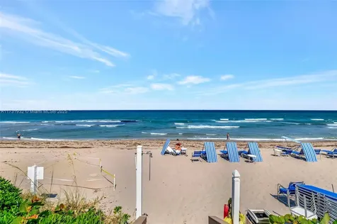 3700 S Ocean Boulevard Highland Beach FL 33487