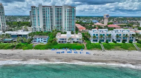 3700 S Ocean Boulevard Highland Beach FL 33487