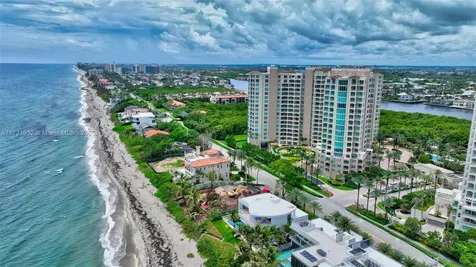 3700 S Ocean Boulevard Highland Beach FL 33487