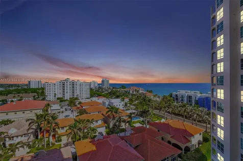3700 S Ocean Boulevard Highland Beach FL 33487