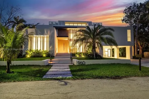 960 Mariner Drive Key Biscayne FL 33149