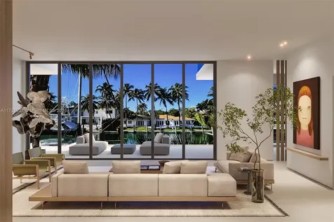 960 Mariner Drive Key Biscayne FL 33149