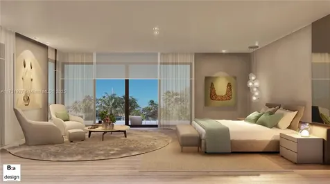 960 Mariner Drive Key Biscayne FL 33149