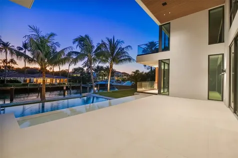 960 Mariner Drive Key Biscayne FL 33149