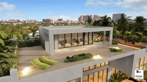 960 Mariner Drive Key Biscayne FL 33149