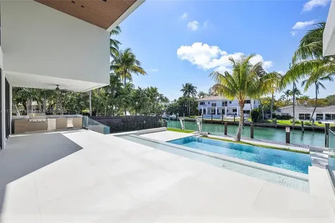 960 Mariner Drive Key Biscayne FL 33149
