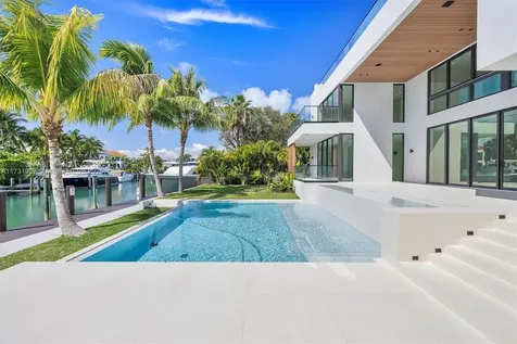 960 Mariner Drive Key Biscayne FL 33149