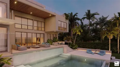 960 Mariner Drive Key Biscayne FL 33149