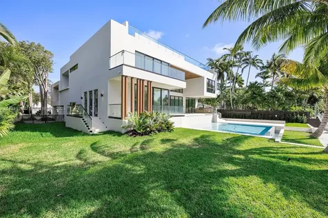 960 Mariner Drive Key Biscayne FL 33149
