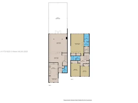 7106 SW 48th Lane Miami FL 33155