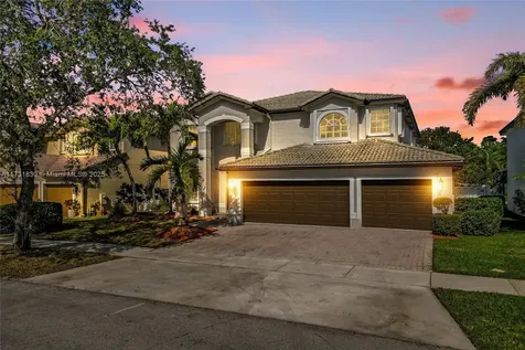 17397 SW 36th Street Miramar FL 33029