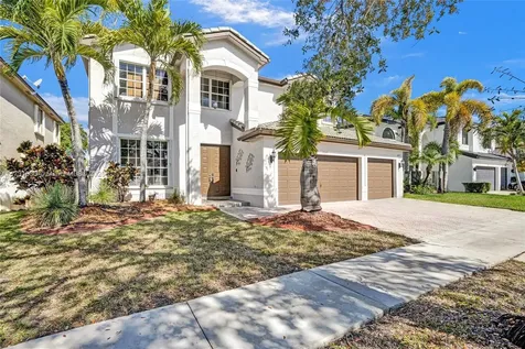 17397 SW 36th Street Miramar FL 33029