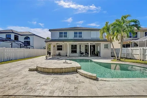 17397 SW 36th Street Miramar FL 33029