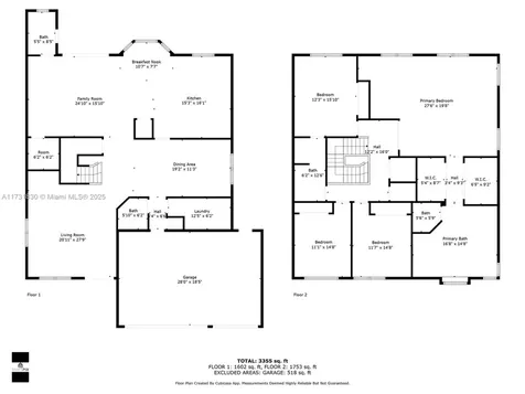 17397 SW 36th Street Miramar FL 33029