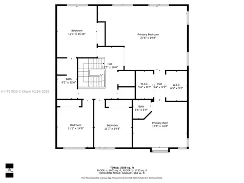 17397 SW 36th Street Miramar FL 33029