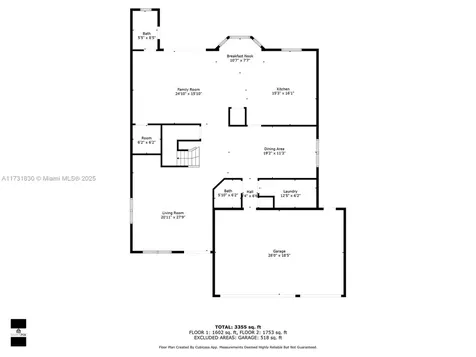 17397 SW 36th Street Miramar FL 33029