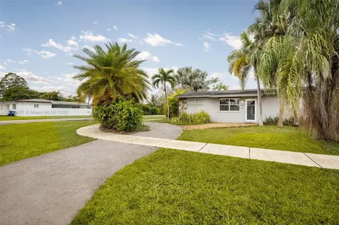 17275 SW 302nd Street Homestead FL 33030