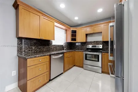 17275 SW 302nd Street Homestead FL 33030