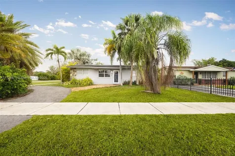 17275 SW 302nd Street Homestead FL 33030