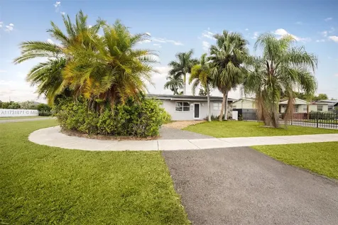 17275 SW 302nd Street Homestead FL 33030