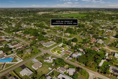17275 SW 302nd Street Homestead FL 33030