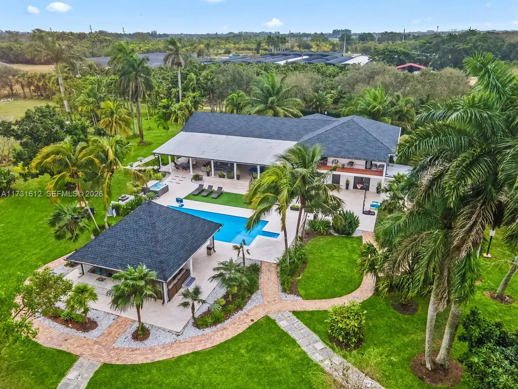 14875 SW 212th Street Miami FL 33187