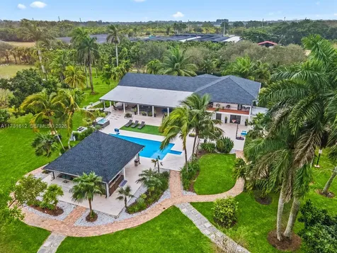 14875 SW 212th Street Miami FL 33187