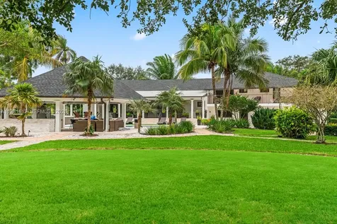 14875 SW 212th Street Miami FL 33187